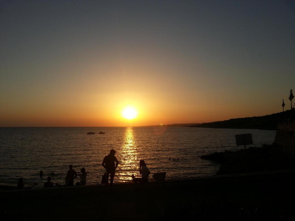 B&B Yatabui Patù Εξωτερικό φωτογραφία