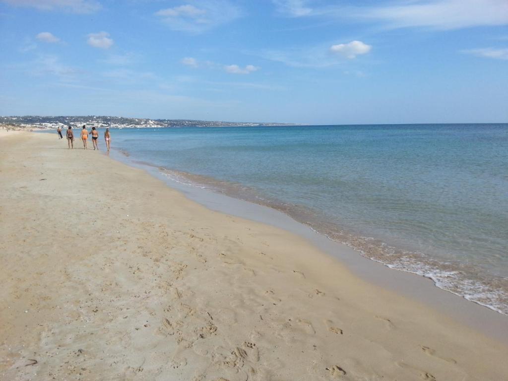 B&B Yatabui Patù Εξωτερικό φωτογραφία