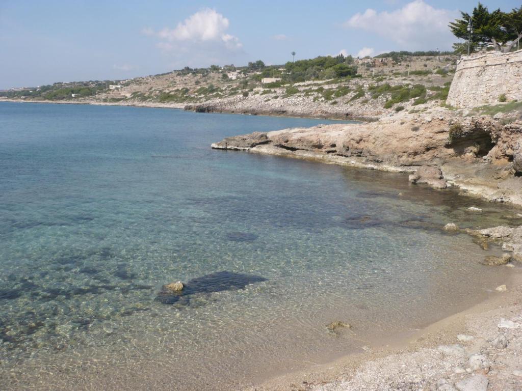B&B Yatabui Patù Εξωτερικό φωτογραφία