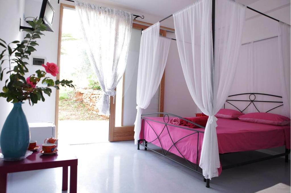 B&B Yatabui Patù Δωμάτιο φωτογραφία