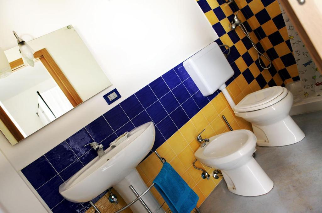 B&B Yatabui Patù Δωμάτιο φωτογραφία
