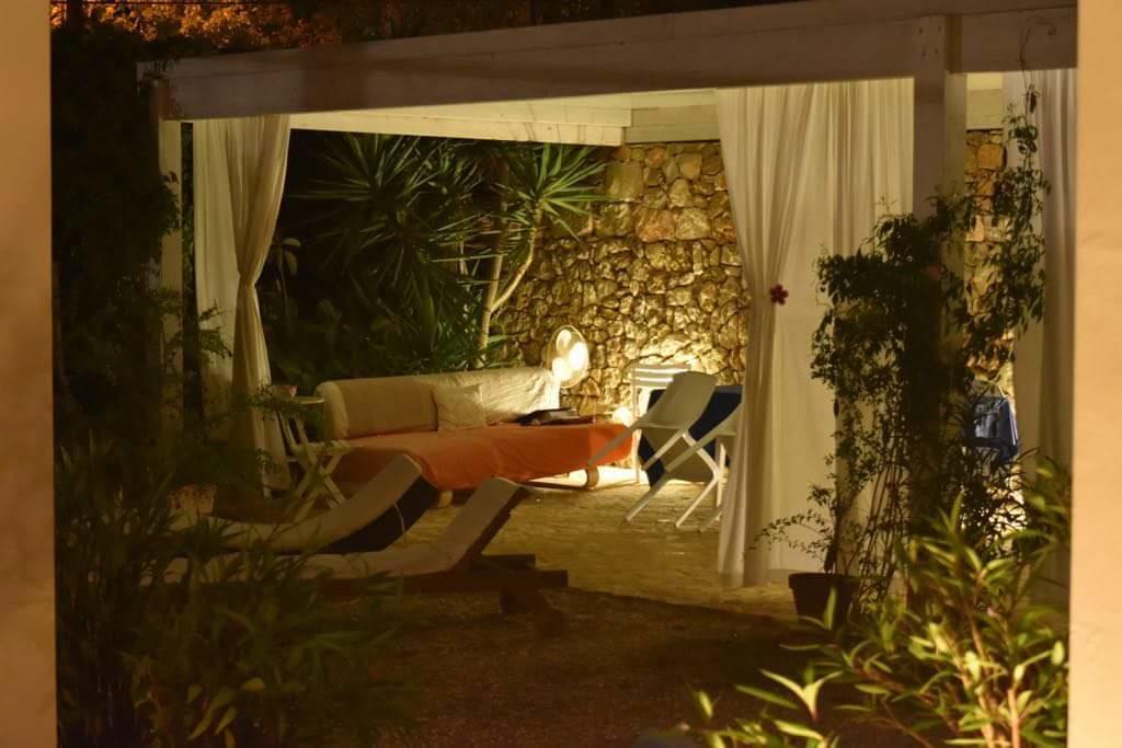 B&B Yatabui Patù Εξωτερικό φωτογραφία