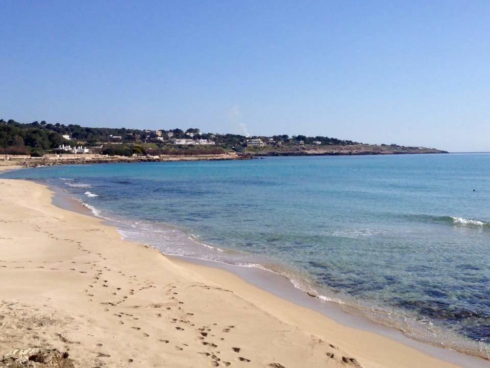 B&B Yatabui Patù Εξωτερικό φωτογραφία