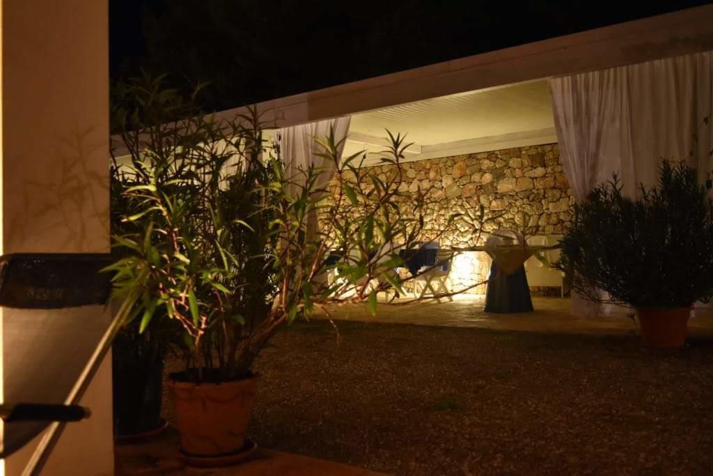 B&B Yatabui Patù Εξωτερικό φωτογραφία